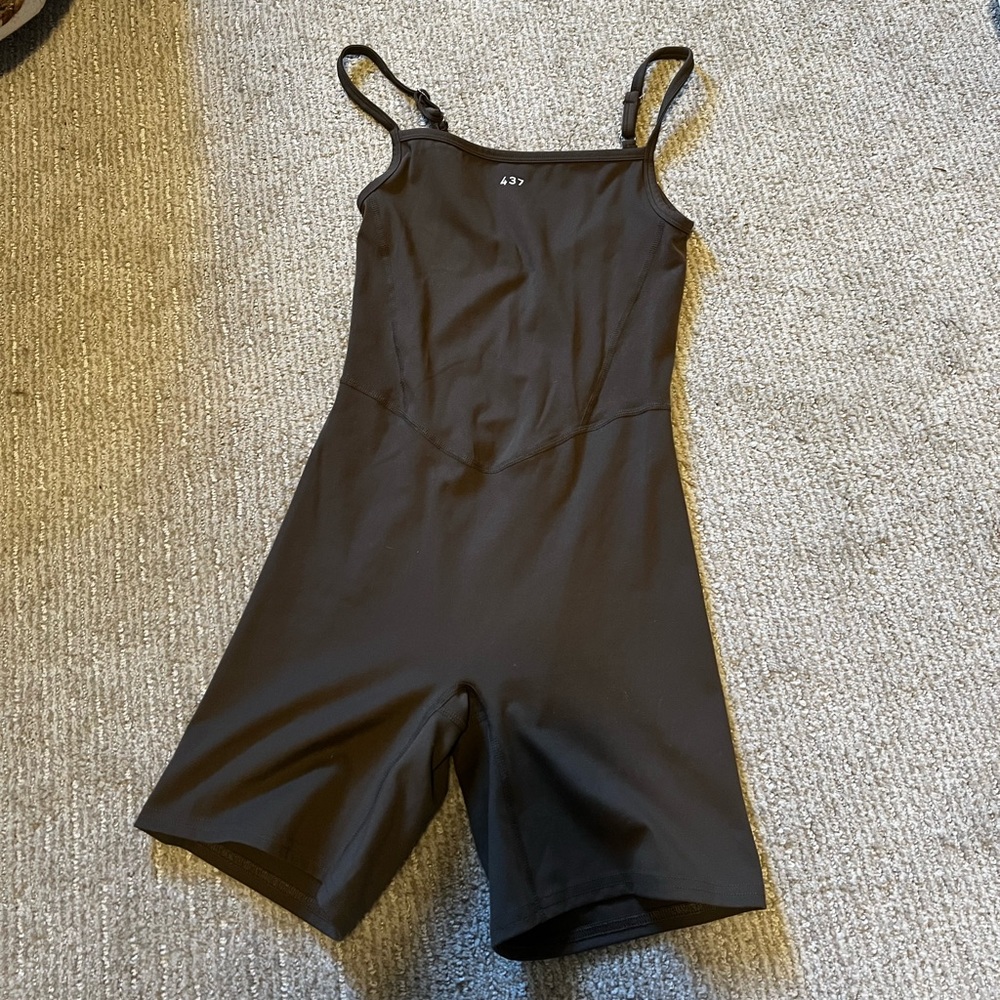 437 Onesie